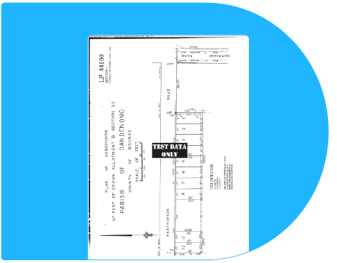Sample document of Copy of Plan
